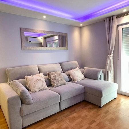 Apartamento Zaragoza Picarral Dış mekan fotoğraf
