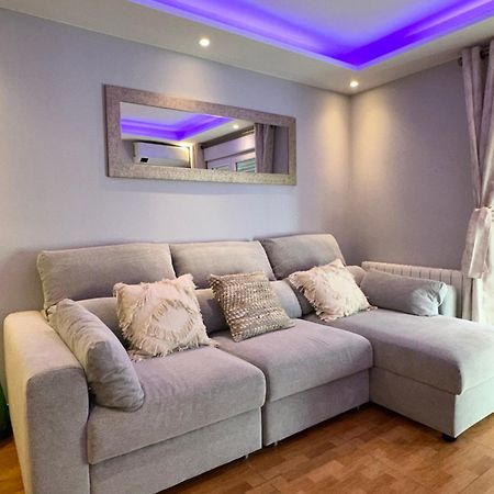 Apartamento Zaragoza Picarral Dış mekan fotoğraf