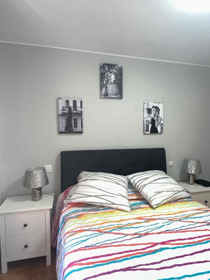 Apartamento Zaragoza Picarral Dış mekan fotoğraf