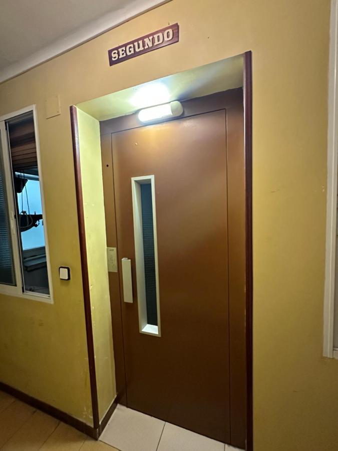 Apartamento Zaragoza Picarral Dış mekan fotoğraf