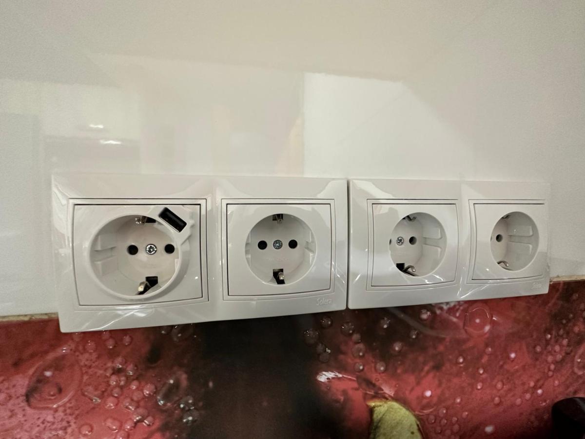 Apartamento Zaragoza Picarral Dış mekan fotoğraf