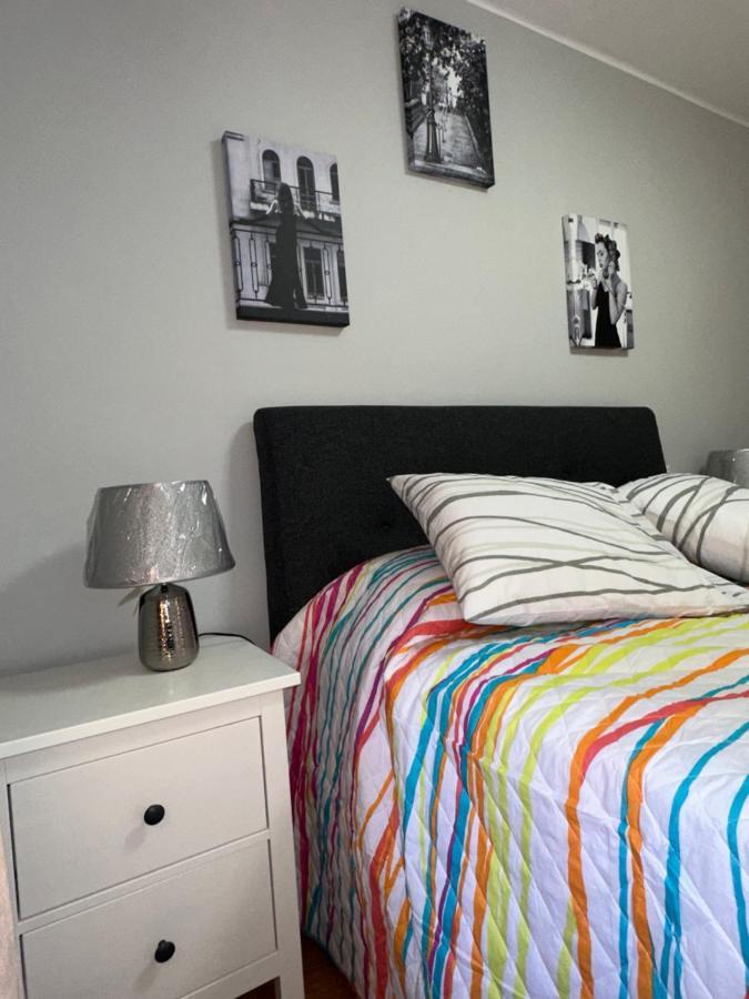 Apartamento Zaragoza Picarral Dış mekan fotoğraf