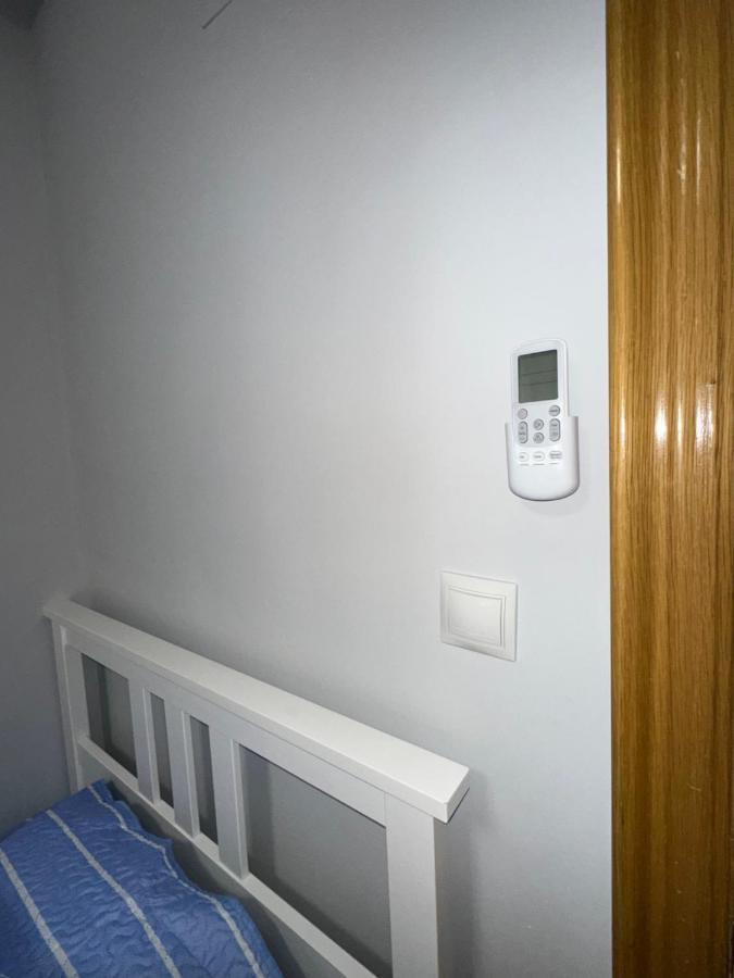 Apartamento Zaragoza Picarral Dış mekan fotoğraf