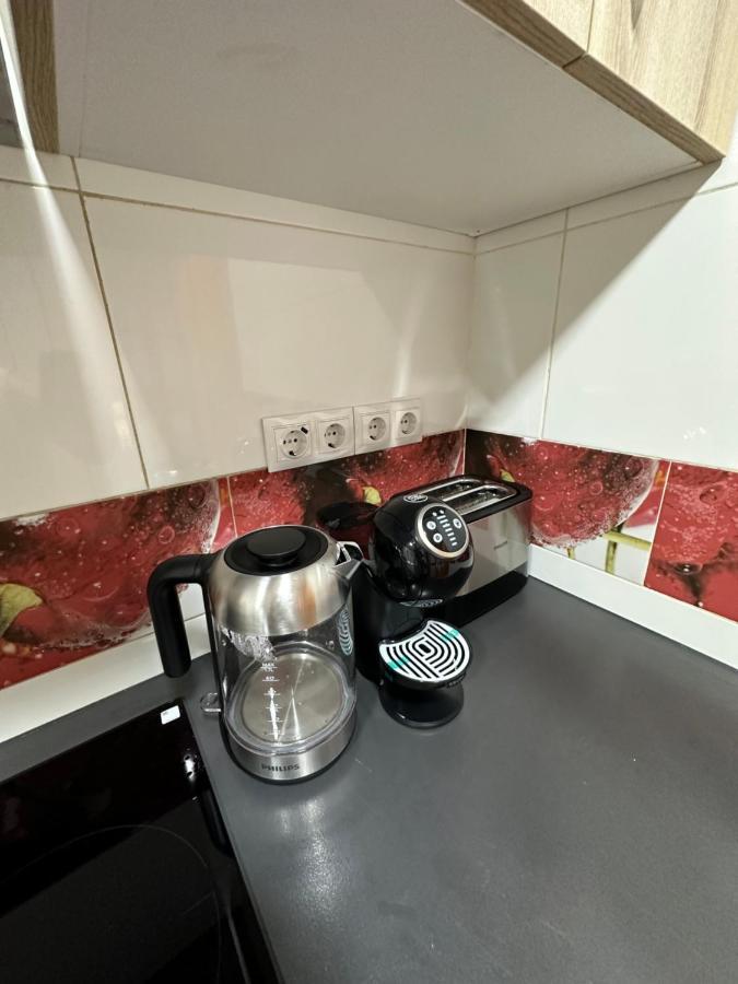 Apartamento Zaragoza Picarral Dış mekan fotoğraf
