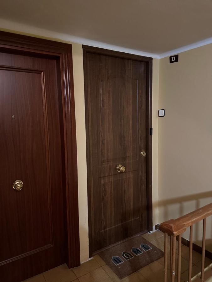 Apartamento Zaragoza Picarral Dış mekan fotoğraf