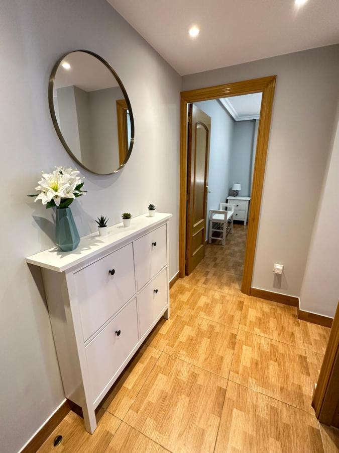 Apartamento Zaragoza Picarral Dış mekan fotoğraf