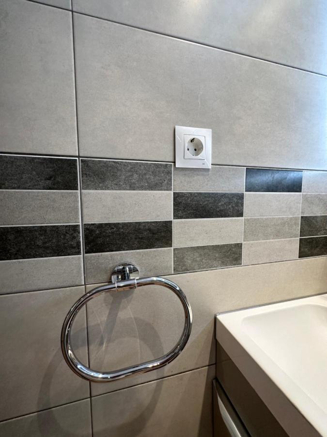 Apartamento Zaragoza Picarral Dış mekan fotoğraf