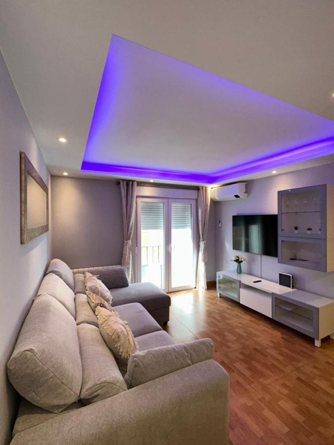 Apartamento Zaragoza Picarral Dış mekan fotoğraf