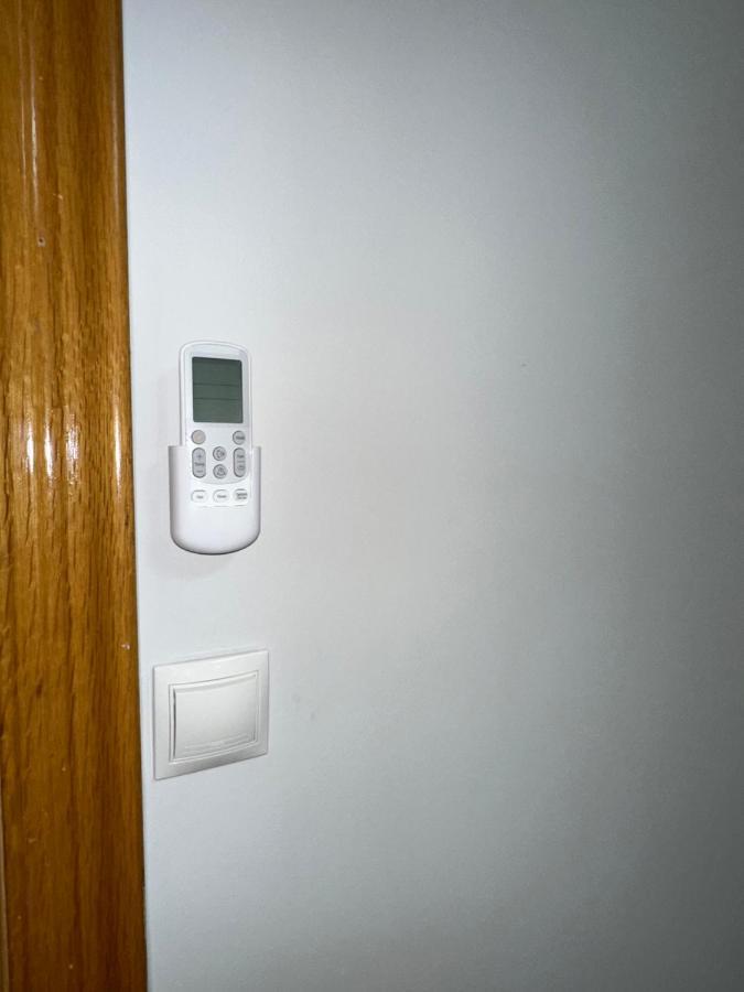 Apartamento Zaragoza Picarral Dış mekan fotoğraf
