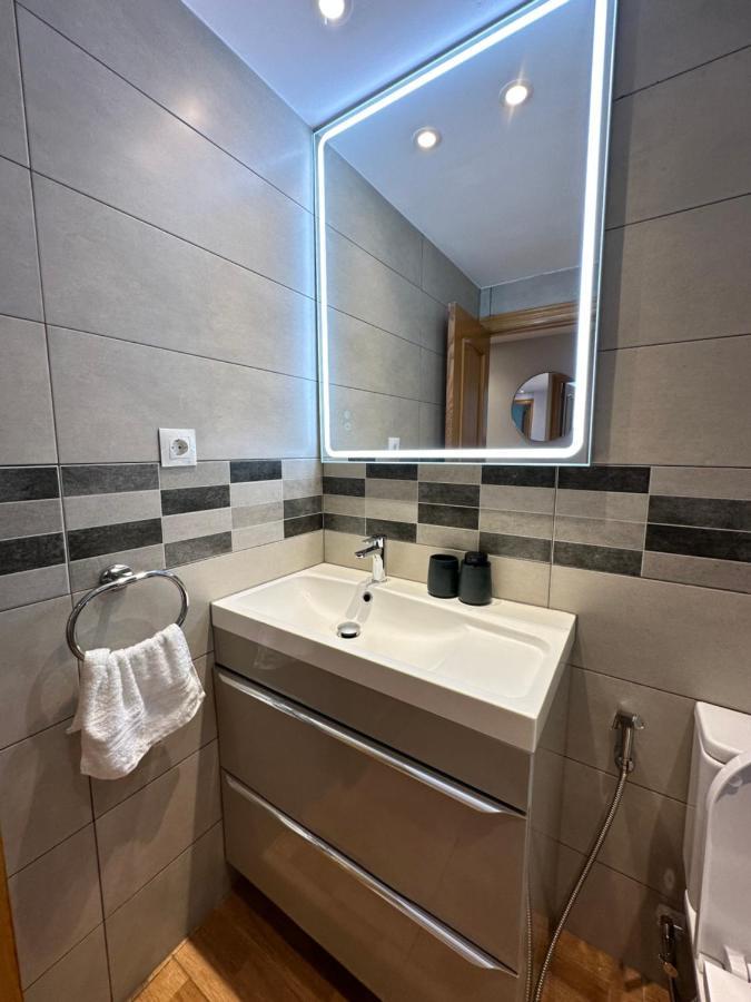 Apartamento Zaragoza Picarral Dış mekan fotoğraf