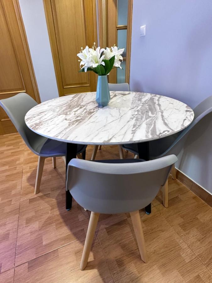 Apartamento Zaragoza Picarral Dış mekan fotoğraf