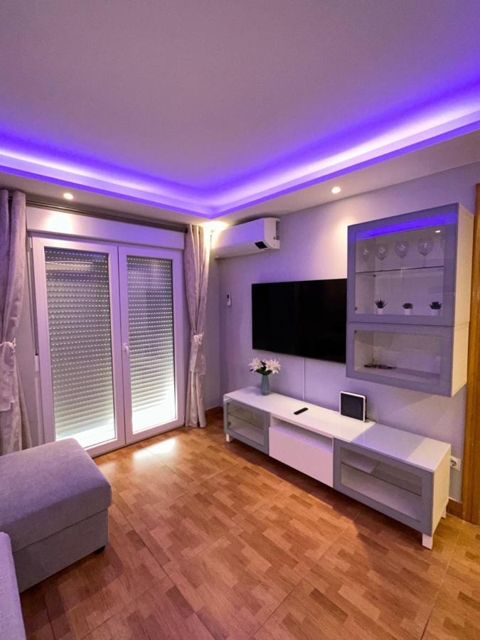 Apartamento Zaragoza Picarral Dış mekan fotoğraf