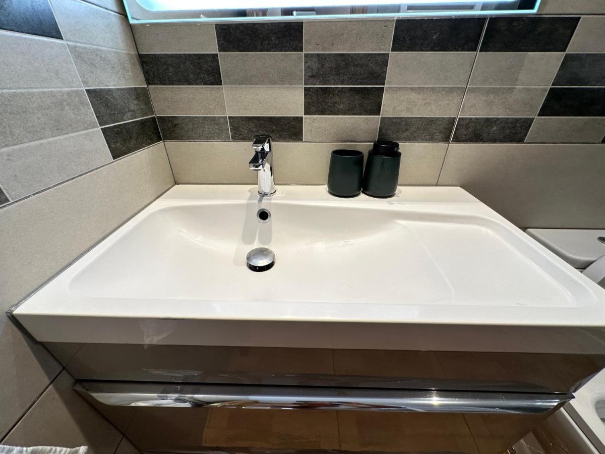 Apartamento Zaragoza Picarral Dış mekan fotoğraf