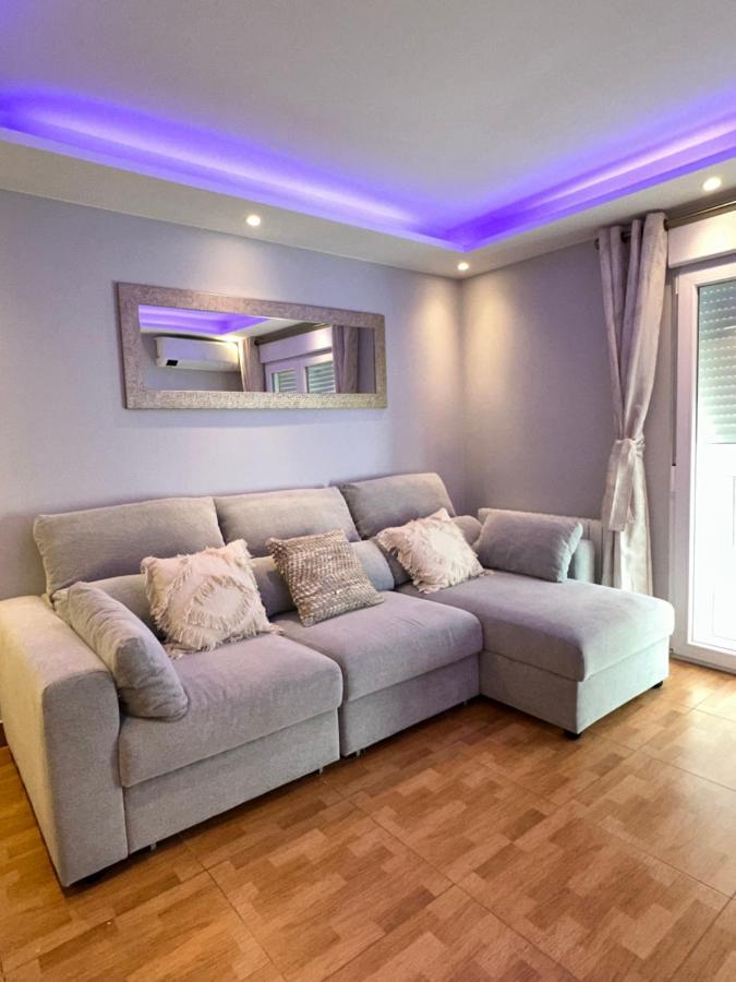 Apartamento Zaragoza Picarral Dış mekan fotoğraf