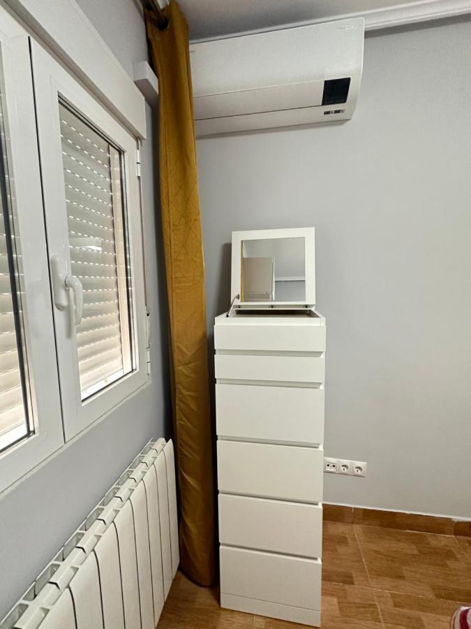 Apartamento Zaragoza Picarral Dış mekan fotoğraf