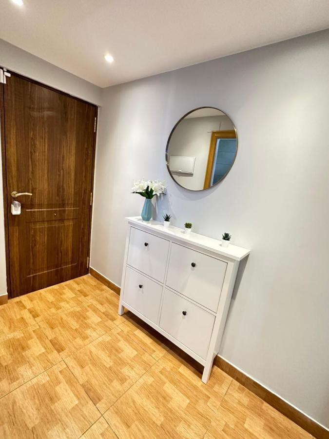 Apartamento Zaragoza Picarral Dış mekan fotoğraf