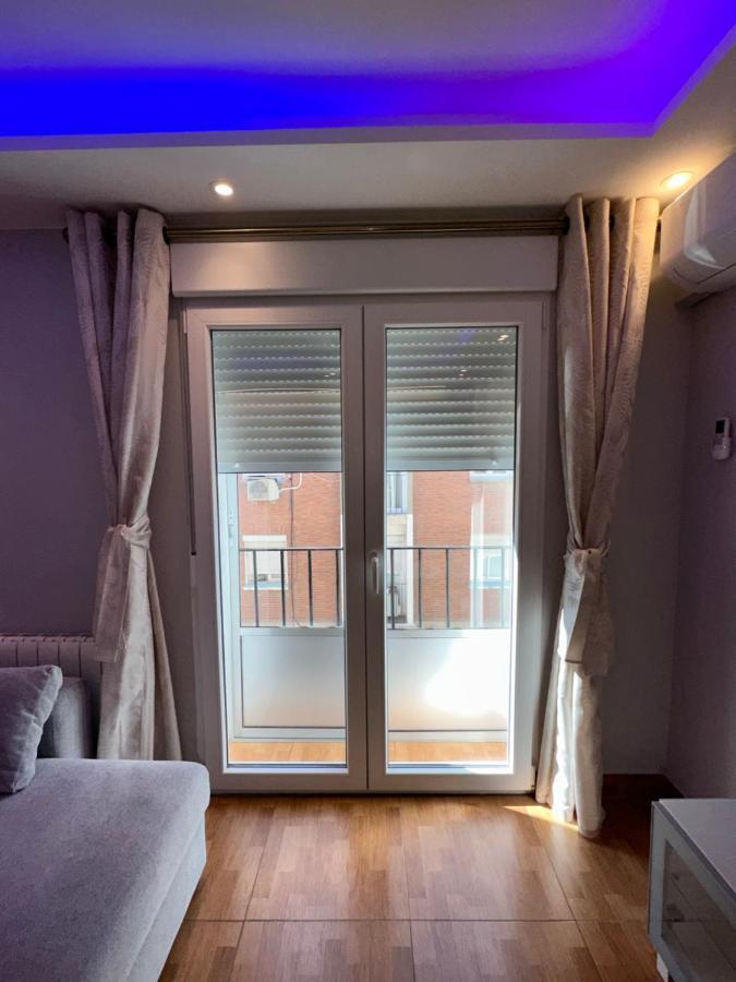 Apartamento Zaragoza Picarral Dış mekan fotoğraf