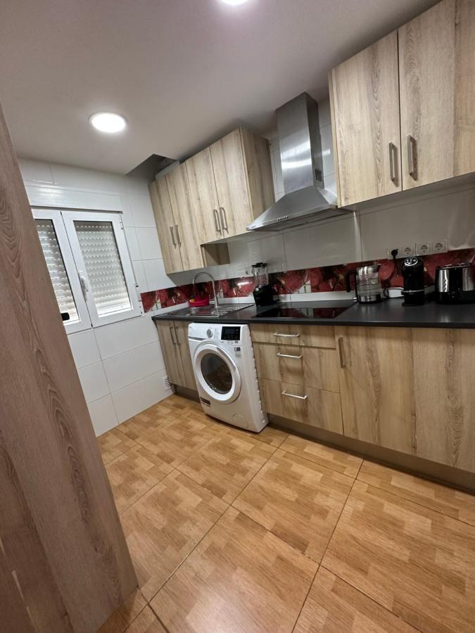 Apartamento Zaragoza Picarral Dış mekan fotoğraf