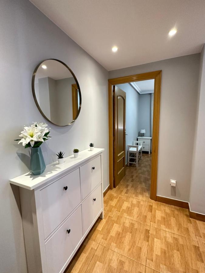 Apartamento Zaragoza Picarral Dış mekan fotoğraf