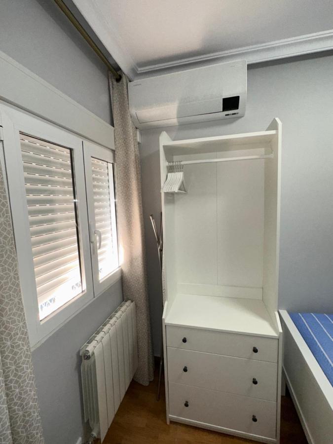 Apartamento Zaragoza Picarral Dış mekan fotoğraf