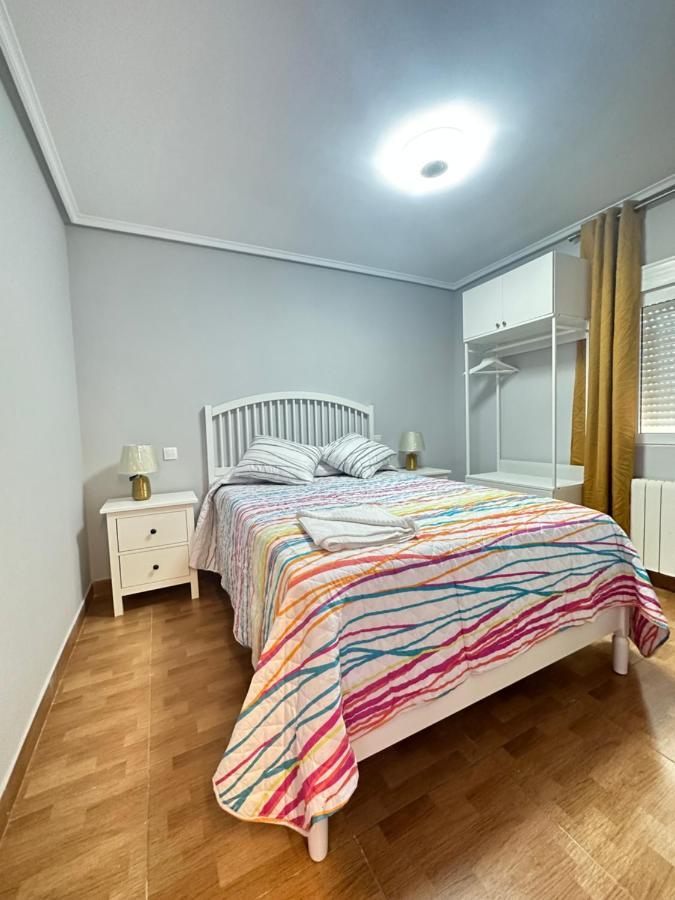 Apartamento Zaragoza Picarral Dış mekan fotoğraf