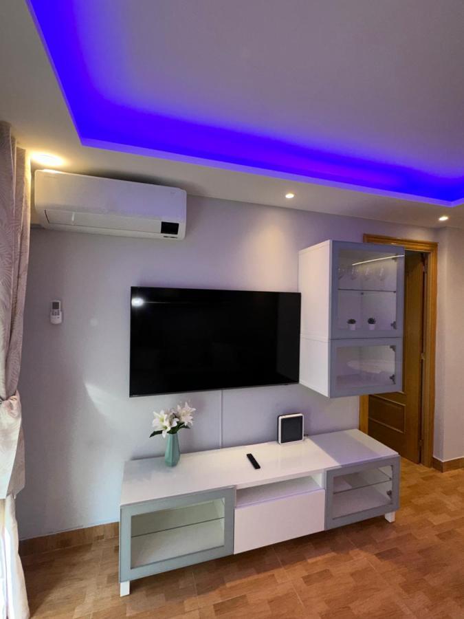Apartamento Zaragoza Picarral Dış mekan fotoğraf