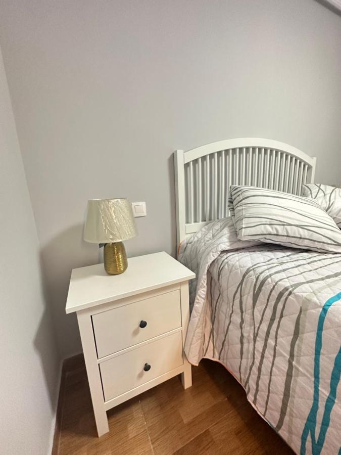 Apartamento Zaragoza Picarral Dış mekan fotoğraf
