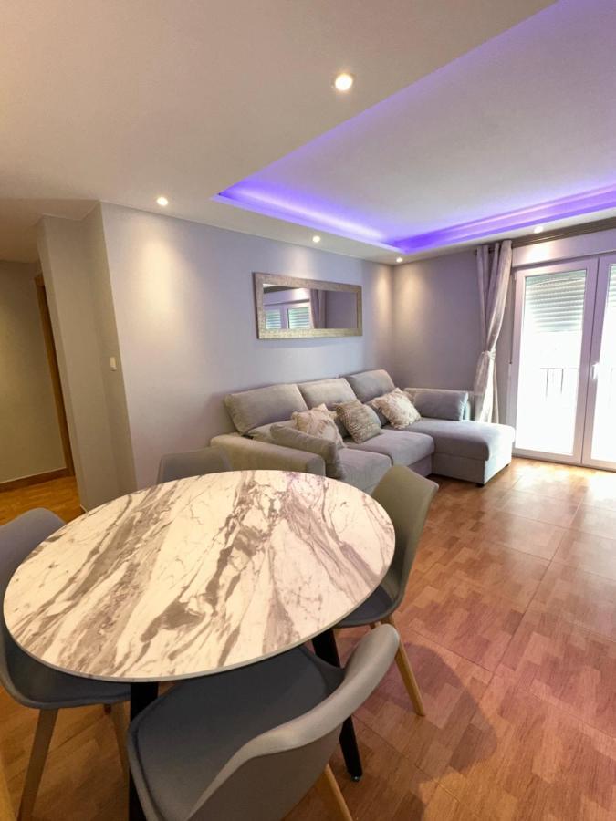 Apartamento Zaragoza Picarral Dış mekan fotoğraf