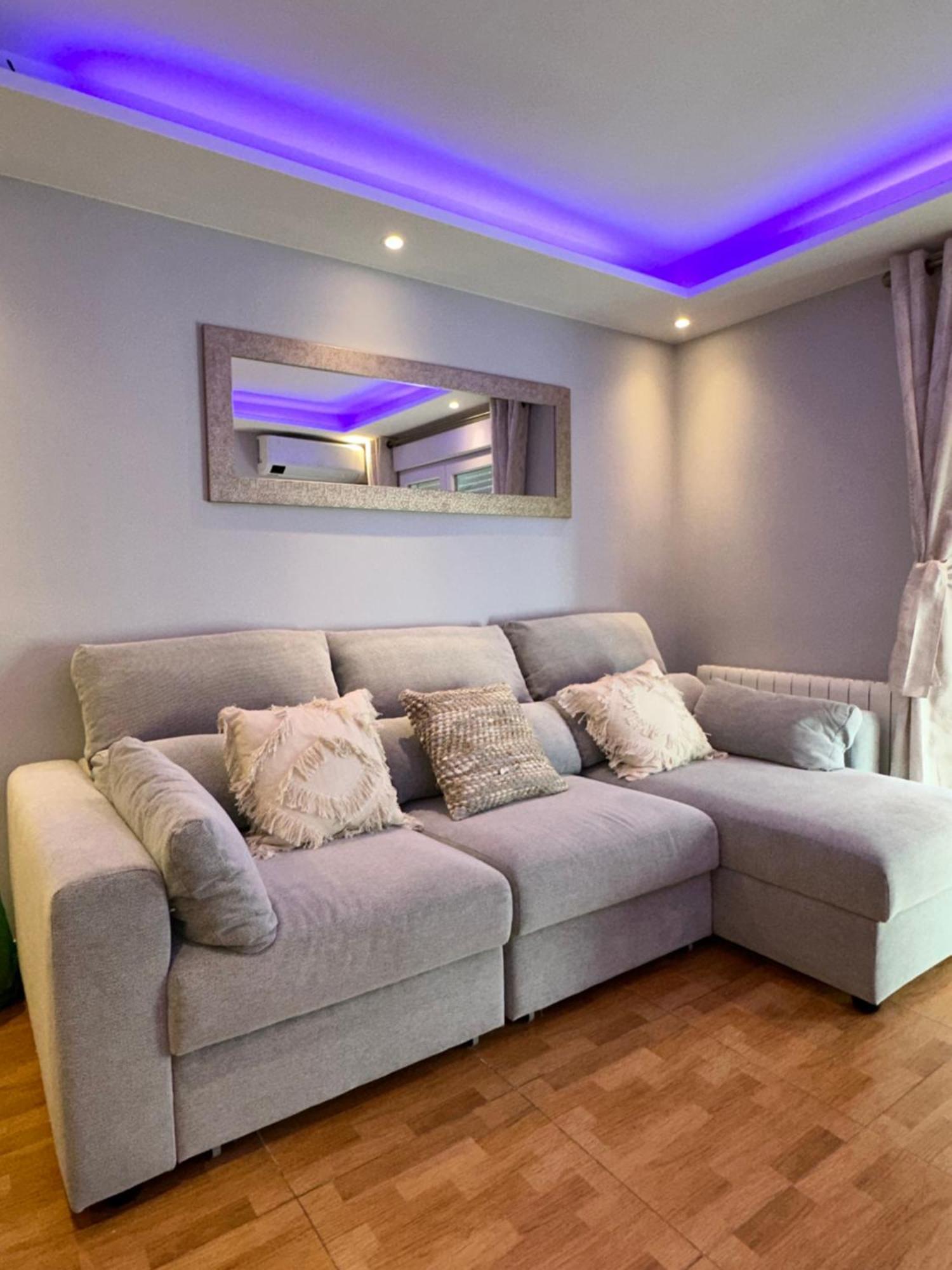 Apartamento Zaragoza Picarral Dış mekan fotoğraf